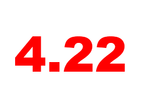 4.22%: Mortgage Rates Bounce Off Record Low: Figure 1