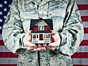 Lowered VA Loan Limits Won't Significantly Impact Veterans, Report Finds: Figure 1