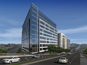 400-Unit Apartment in NoMa To Break Ground by Year End
