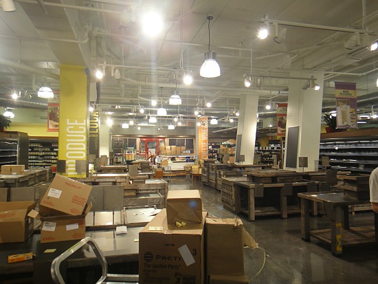 Sneak Peek: New Whole Foods in Foggy Bottom: Figure 3