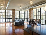 Quality Over Quantity for New Condos Coming to DC Area