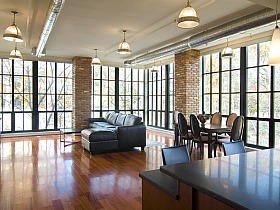 Quality Over Quantity for New Condos Coming to DC Area