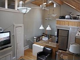 What $2,200 Rents You in the DC Area