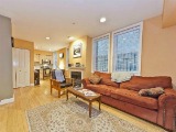 Deal of the Week: Something About Dupont Circle's Willard Street