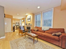 Deal of the Week: Something About Dupont Circle's Willard Street