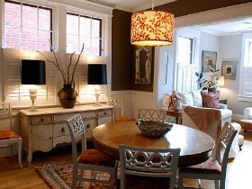 This Week's Find: Intent on Glover Park