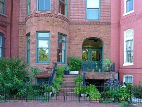 Deal of the Week: Logan Circle One-Bedroom Garnering A Lot of Attention