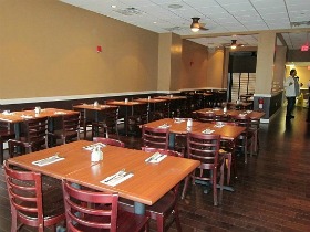 Neighborhood Eats: Ray’s to the Third Opens, Galileo III and Lupe Close