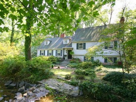 Fairfax Has Lowest Residential Vacancy in the Country