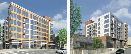 Douglas Development Eases Parking Concerns at New Tenleytown Project: Figure 1