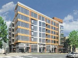 Douglas Development Eases Parking Concerns at New Tenleytown Project