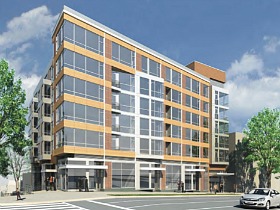 Douglas Development Eases Parking Concerns at New Tenleytown Project