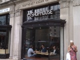 Neighborhood Eats: Shophouse Opens, New Beer Arrives, Cheesesteaks On Their Way