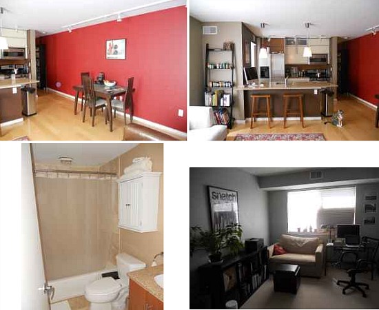 What $2,800 Rents You in the DC Area: Figure 1