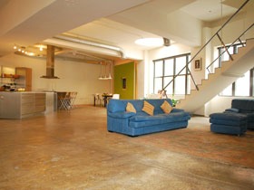 Enormous Adams Morgan Loft Finds a Buyer