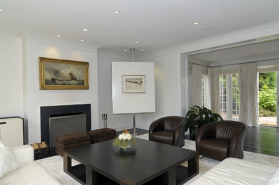 Dominique Strauss-Kahn's Georgetown Home Finds A Buyer: Figure 2