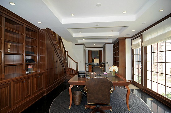 Dominique Strauss-Kahn's Georgetown Home Finds A Buyer: Figure 4
