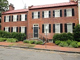 DC Report: DSK Owes Big in Overdue Taxes on DC Townhouse