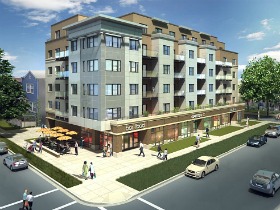 The (Many) Residential Developments on Tap For H Street