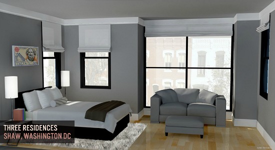 Sponsored: New Condos in Shaw Promise Luxury Living Amid Neighborhood Renaissance: Figure 3