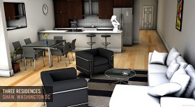 Sponsored: New Condos in Shaw Promise Luxury Living Amid Neighborhood Renaissance