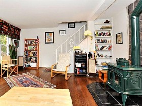 NoVa Best New Listings: Warwick Village, Barcroft, Alexandria Waterfront