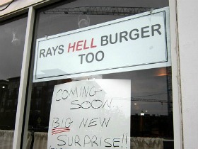 Neighborhood Eats: Dremo’s Looks to DC, Charcuterie Galore, Ray's Too Closes