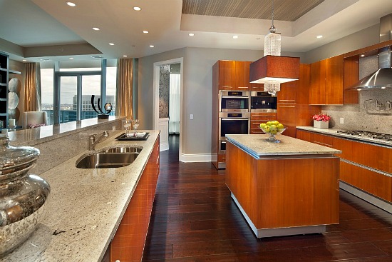 Friday Eye Candy: 5,500 Square-Foot Three-Bedroom Rosslyn Penthouse: Figure 4