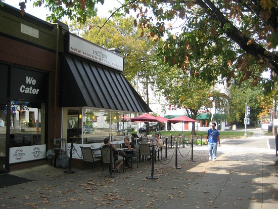 American University Park: One of DC's Last Frontiers Before the Suburbs: Figure 4