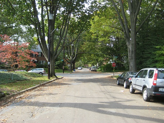 American University Park: One of DC's Last Frontiers Before the Suburbs: Figure 3