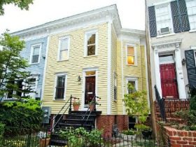 Best New Listings: The Corridors and Barracks Row