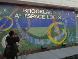 Artists Welcome: Brookland Artspace Lofts Open