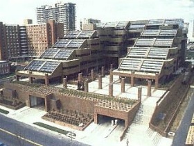 New EYA Condos to be Built in Alexandria Office Building