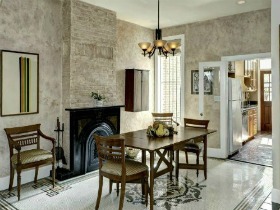 This Week's Find: A DC Row House With Ties to the Capitol and the Willard