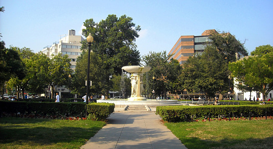 Dupont Circle and Bloomingdale: Pick Your Open House Tour: Figure 2
