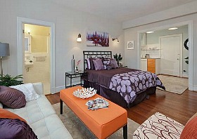 The Coolest Studio on the Market in DC?