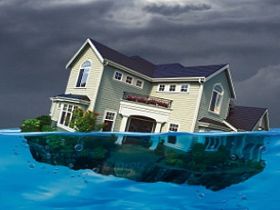 Citigroup Aiming to Help Underwater Homeowners Become Renters