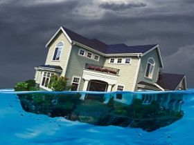 Obama Revamps Plan to Help Underwater Homeowners: Figure 1