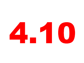 4.10: Mortgage Rates Change Little: Figure 1