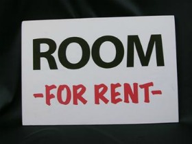 UT Reader Asks: A Roommate or a Tenant?: Figure 1