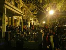 Walter Street: The Friendliest Block on the Hill