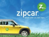 Zipcar Launches Facebook Application