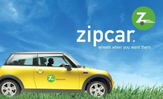 zipcar locations chicago