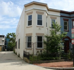 Sponsored: Renovated Victorian For Sale in the Heart of Shaw: Figure 1