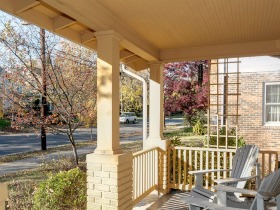 This Week's Find: A Bungalow Within the DC Borders