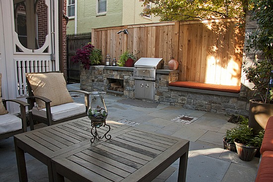 Outdoor Rooms Increasing in Popularity Among Homeowners: Figure 3