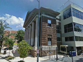 UrbanTurf Reader Asks: Where Are DC's Best Charter Schools?: Figure 1