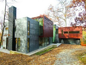 New Robert Gurney Home to Hit the Market