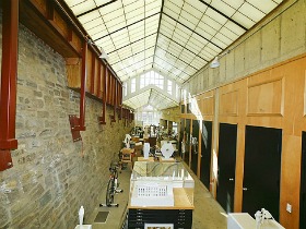 Big Price Drop For Halcyon House, DC's Most Expensive Home