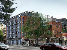 The Irwin on 14th Street Gets a New Look